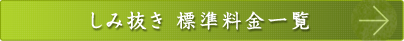 しみ抜き 標準料金一覧